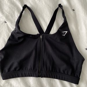 Gymshark Sports Bra